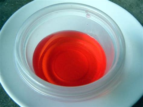 easy fake blood for clothes|make your own blood.